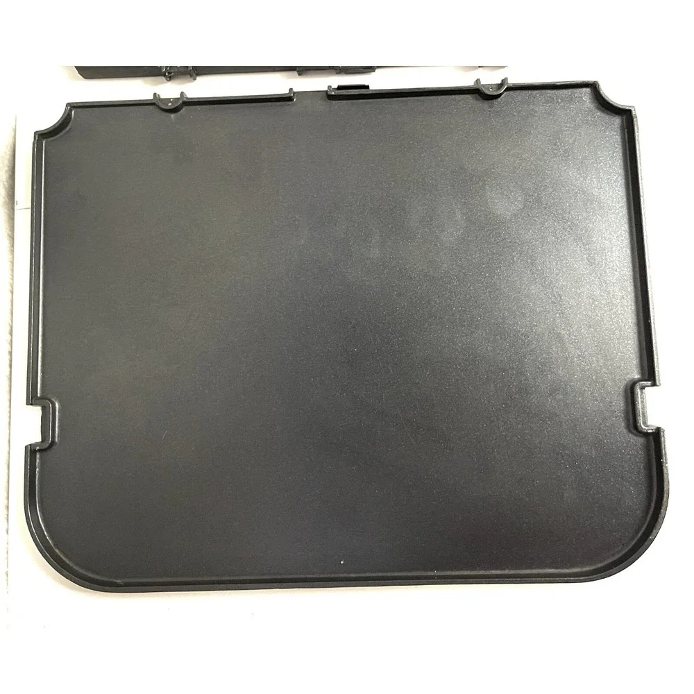 Cuisinart Griddler GR-4N(TK) Double Sided Grill Plates Replacement Parts Kit